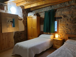 Masia l`Arà